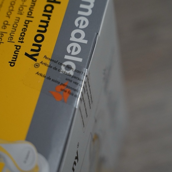 Brand new medela pump in style set never opened or used - Picture 4 of 4
